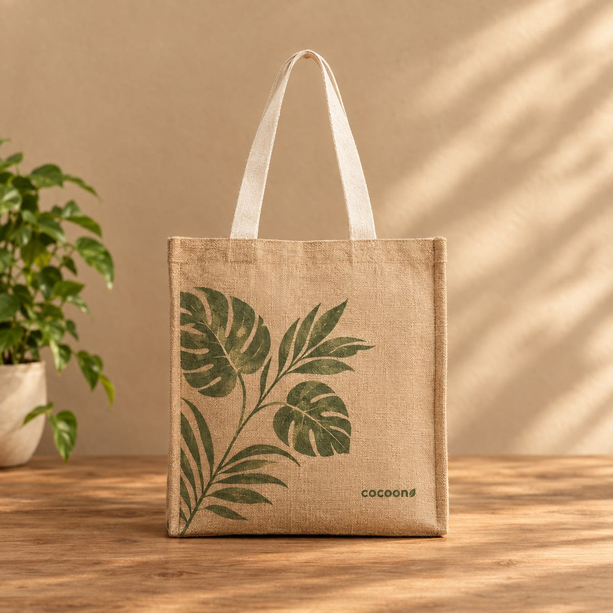 Small Choices, Big Impact: Why Reusable Bags Matter